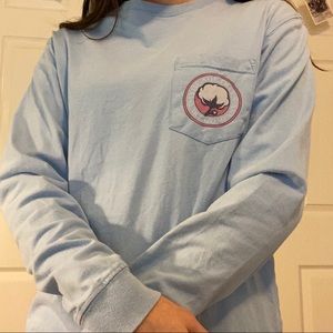 The Southern Shirt Company Long Sleeve